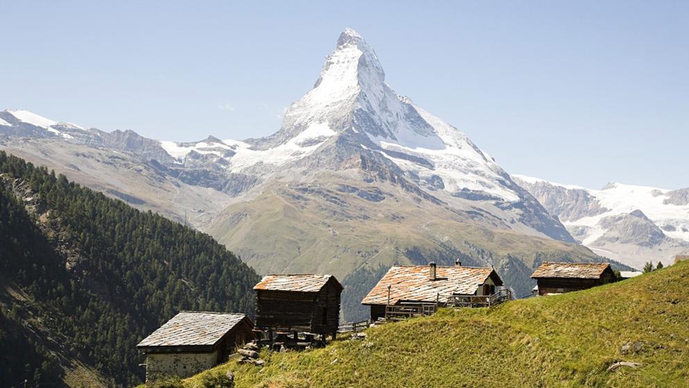 Matterhorn
