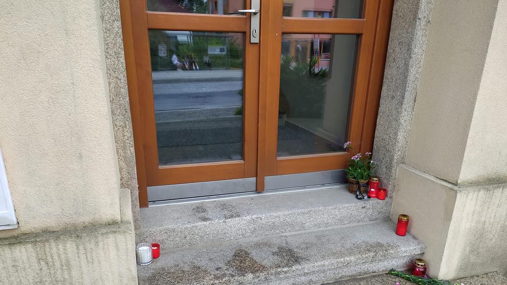 Úmrtí starosty Dolních Břežan Věslava Michalika (1)