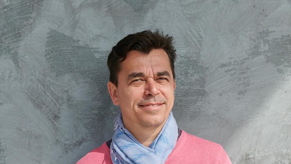 Roman Pomajbo