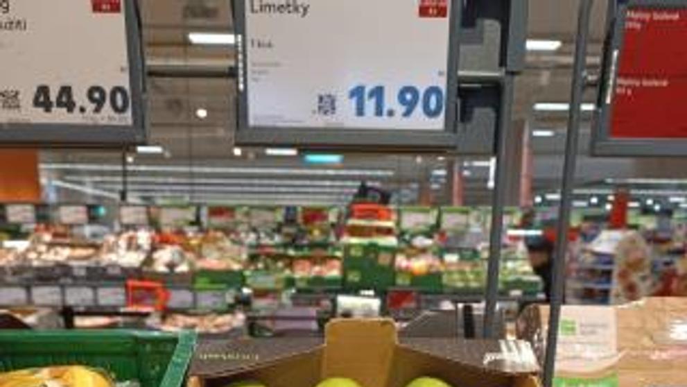 Limetky