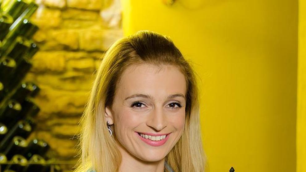 Ivana Jirešová
