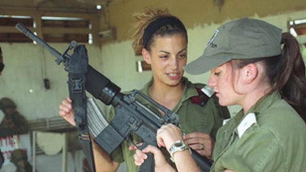 Miss vojanda - Izrael - 3
