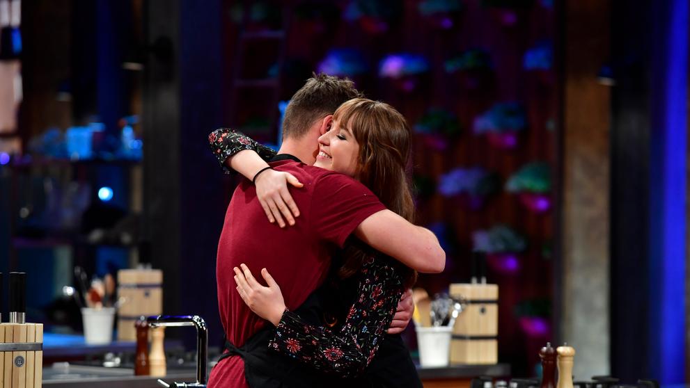 MasterChef Česko včera opustila největší favoritka soutěže - 1