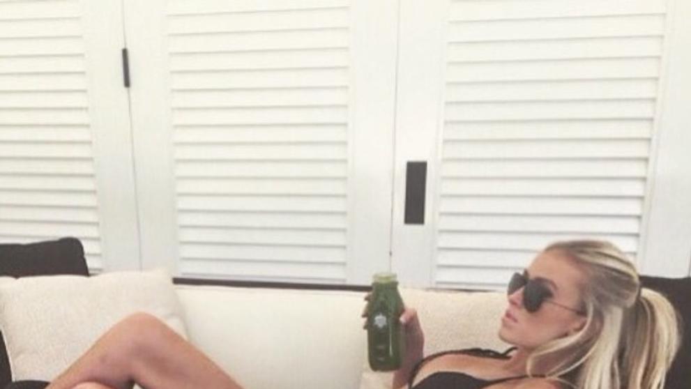 Paulina Gretzky