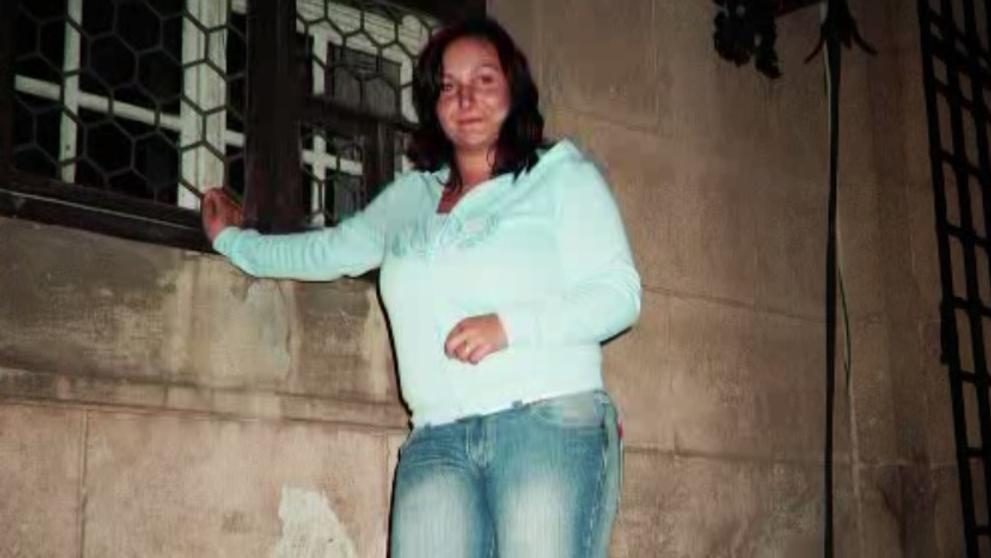 Ztracená Renáta Gašparová - 3