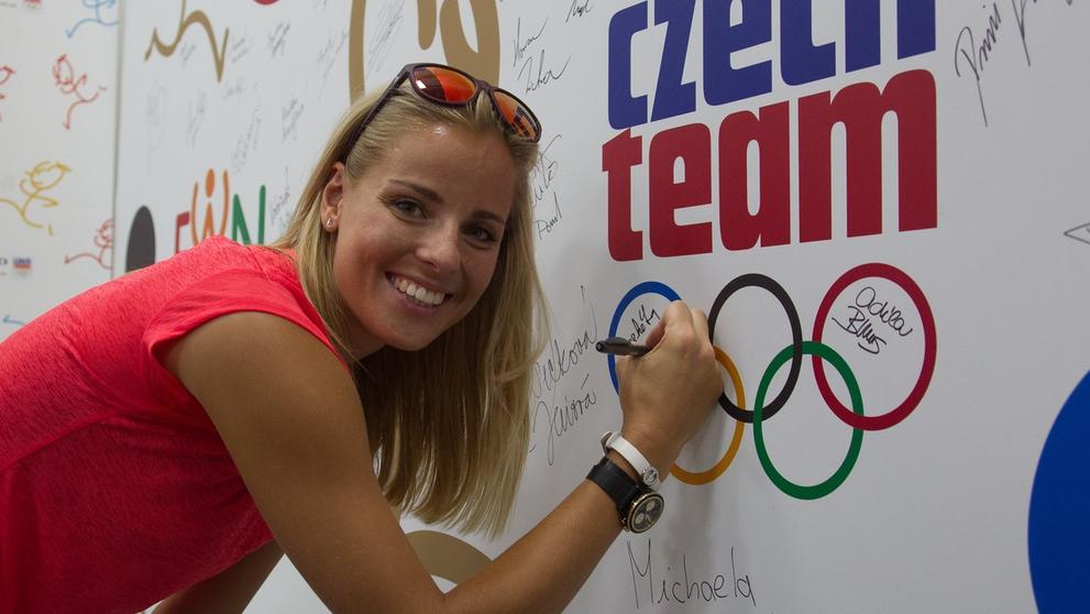 Markéta Sluková