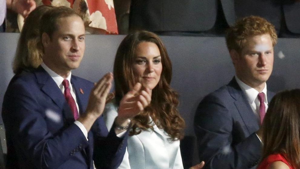 Kate Middleton - 2