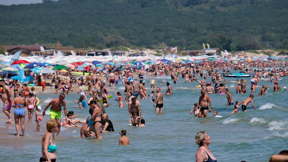 Primorsko
