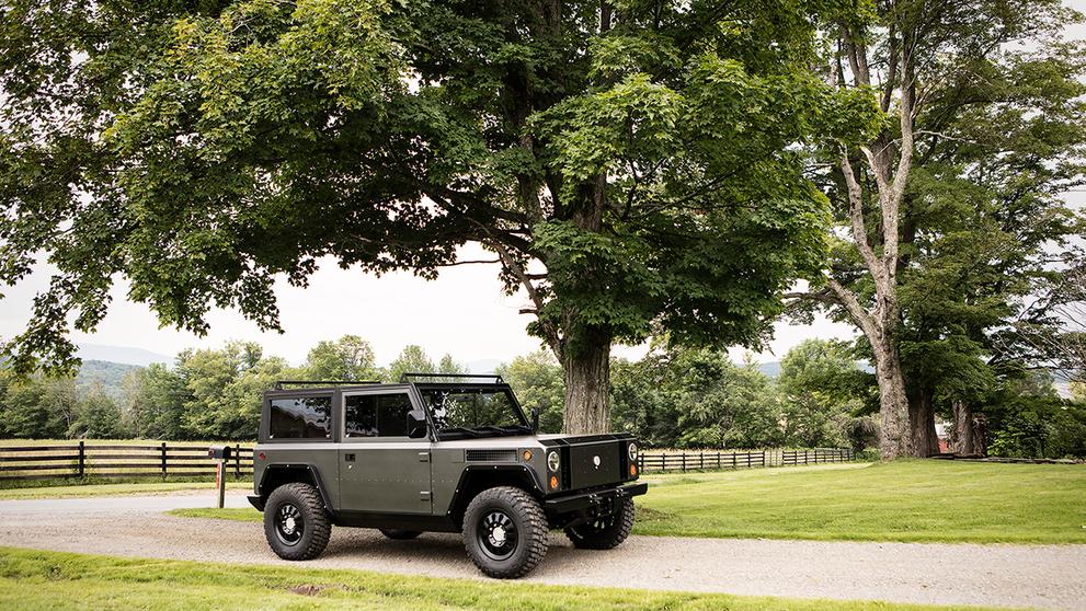 Bollinger B1 - 26