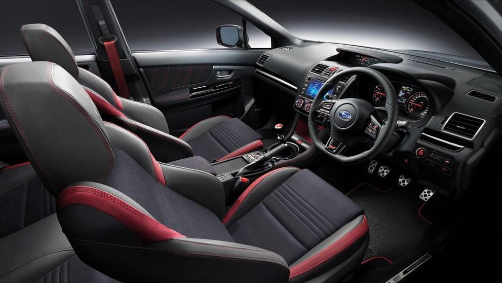 Subaru - 18