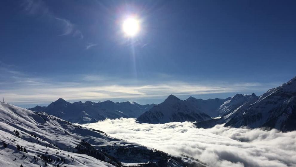 Mayrhofen - 2