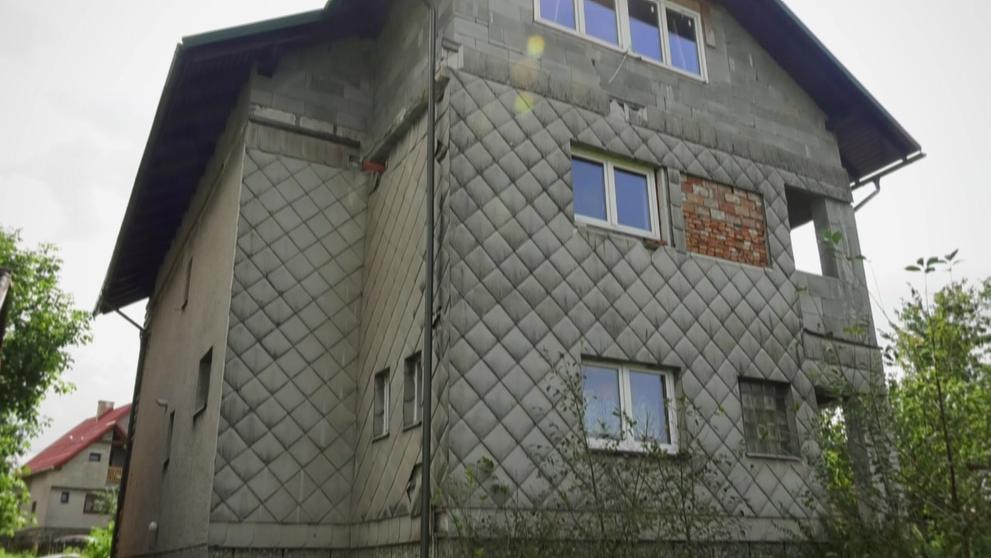 Mise nový domov: Těžce zkoušená babička chce pro svá vnoučata lepší život! - 1