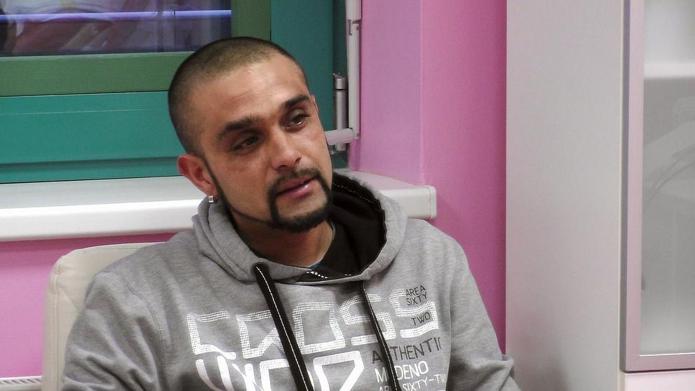 Malé lásky: Hádka před porodem - 2