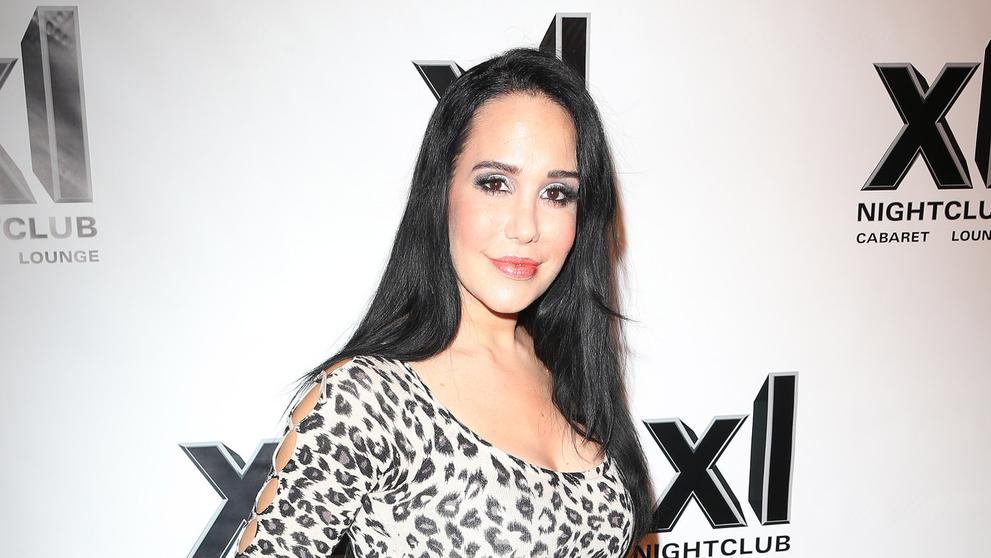 Matka osmerčat Nadya Suleman - 6