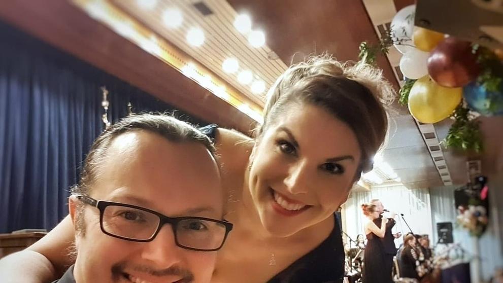 Marcela Škábová Tomčíková oznámila, že čeká druhé dítě - 4