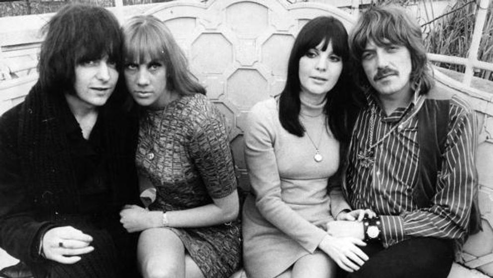 Jon Lord z Deep Purple - 6