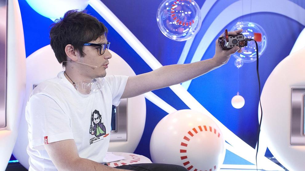 Nové pořady na TV Nova-24