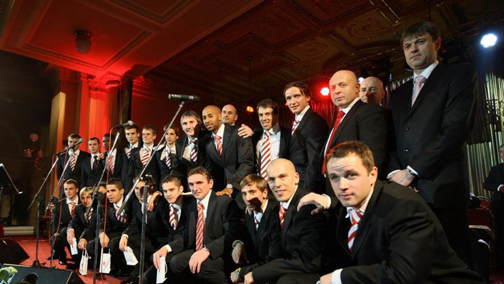 Ples Slavia