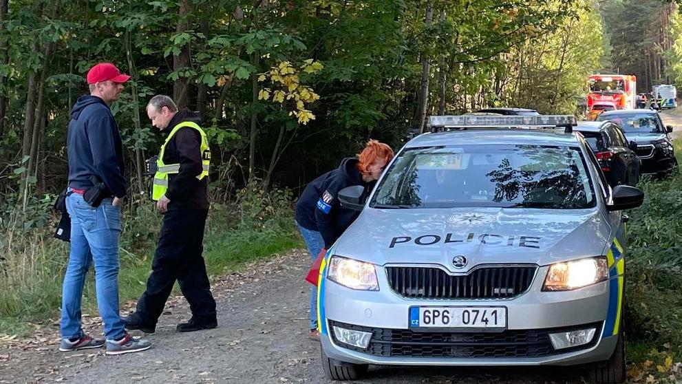 Vyšetřování na místě činu (2)