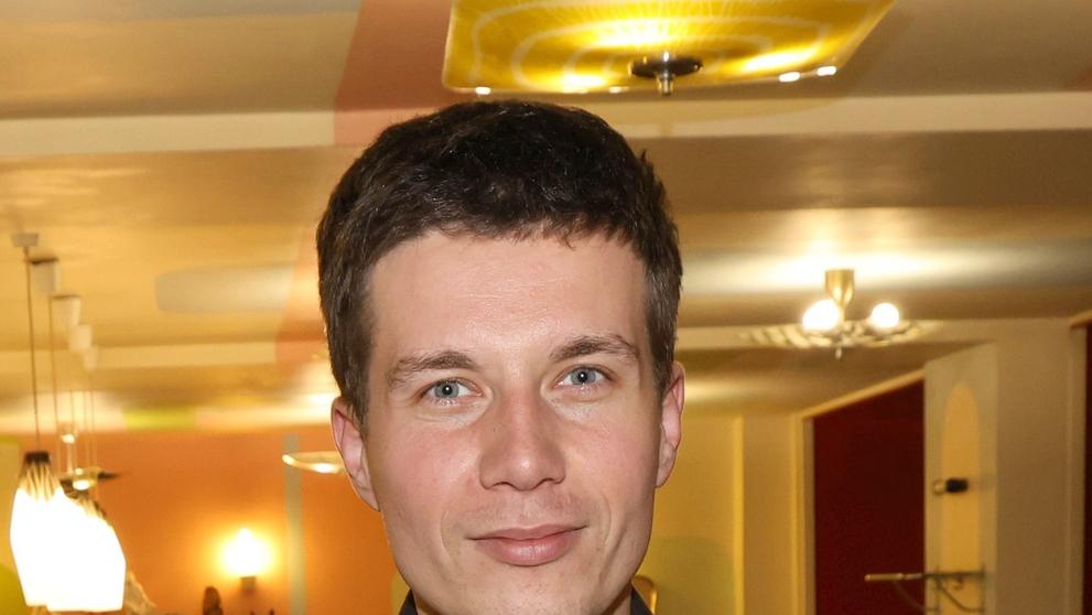 Daniel Krejčík