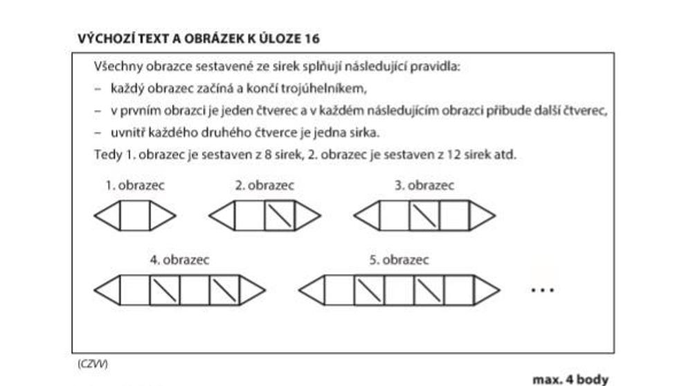 Matematika pro šestiletá gymnázia - 2