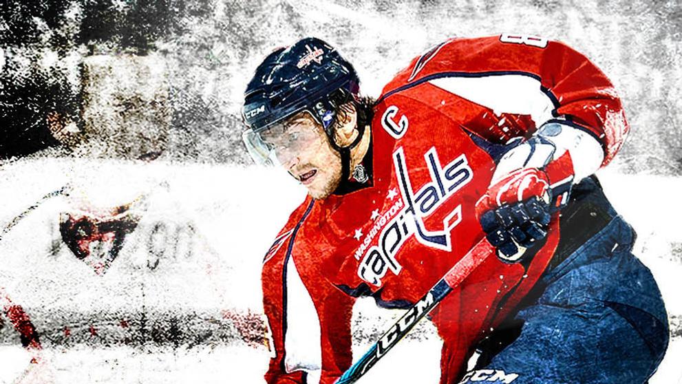 NHL - Washington - Buffalo