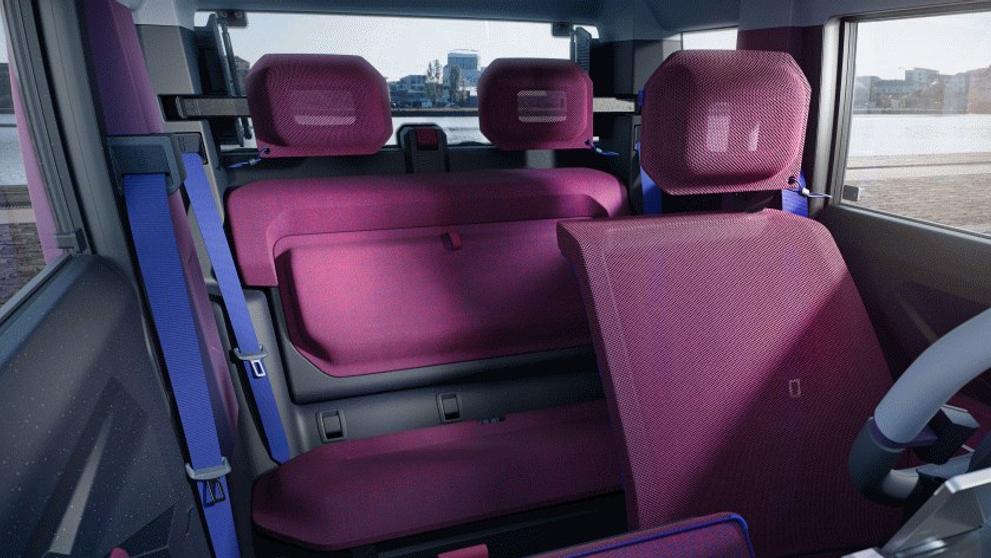 Koncept Dacia Hipster