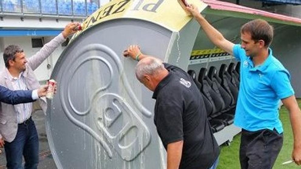 FC Viktoria Plzeň