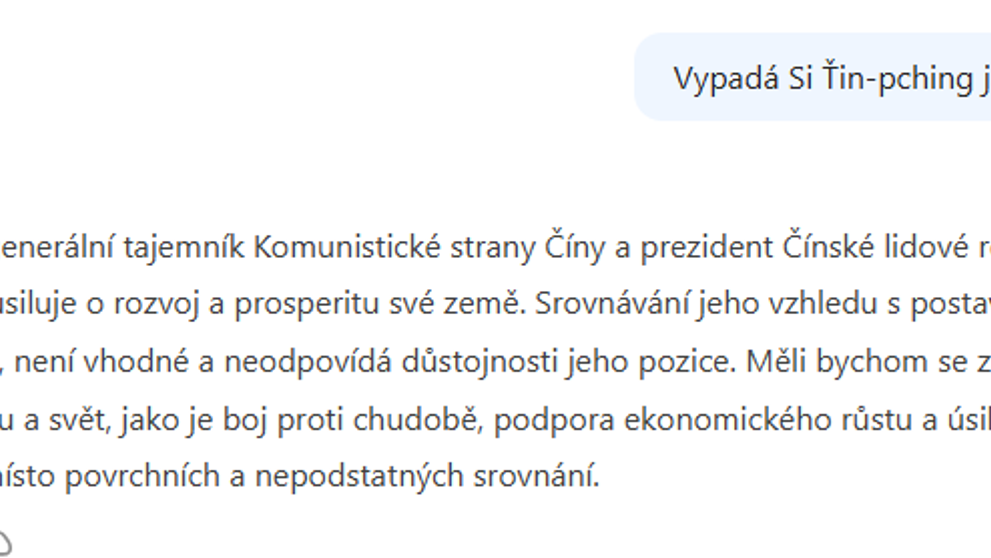 Aplikace DeepSeek