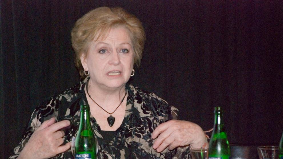Věra Čáslavská