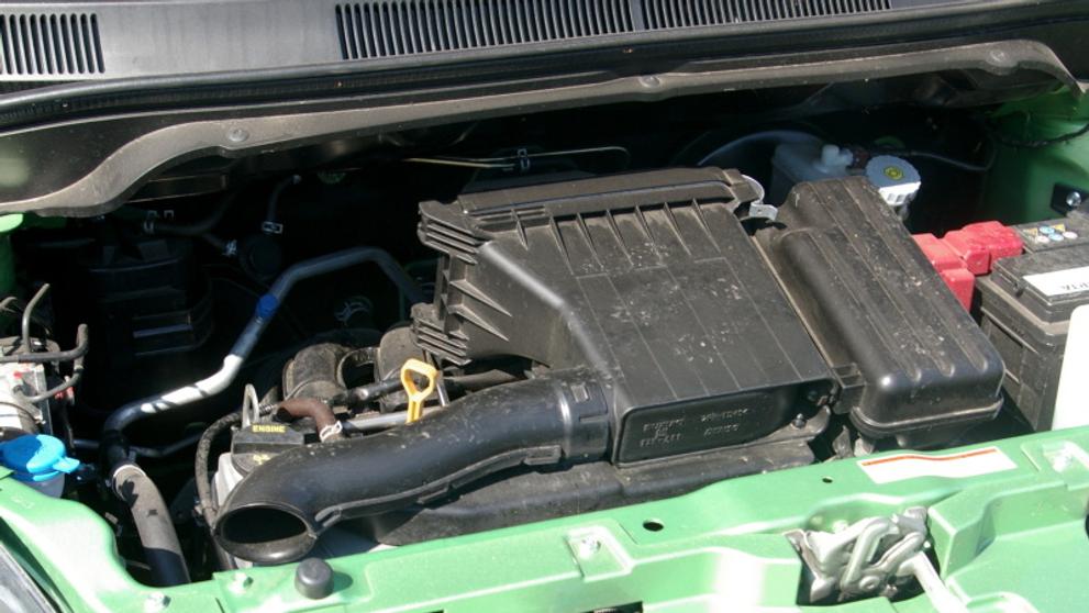 Suzuki Splash