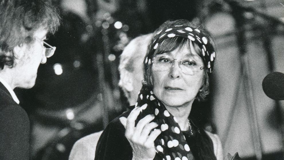 Hana Hegerová