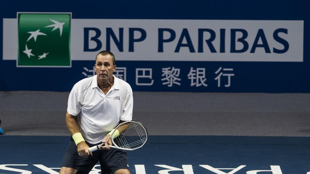 Světový den tenisu - Lendl - McEnroe - 6