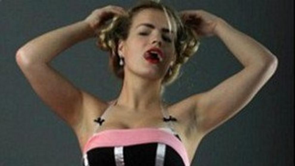 Zavražděná modelka - 5
