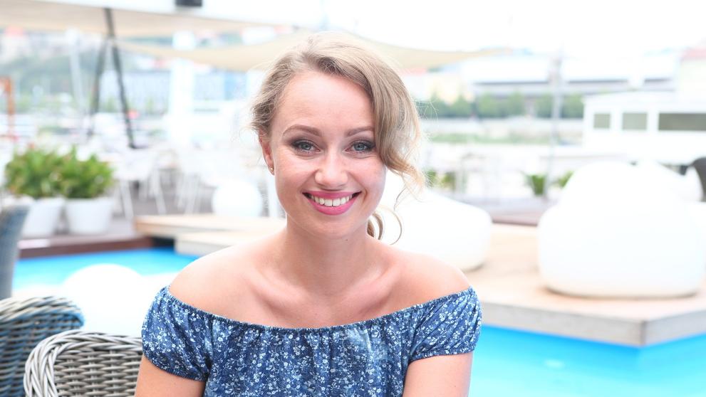 Natália Puklušová, 2017