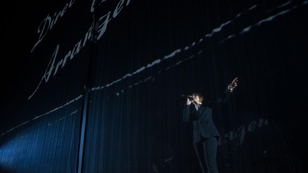 Koncert zpěvačky Zaz - 10
