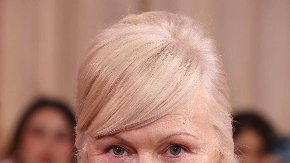 Pamela Anderson, 2026