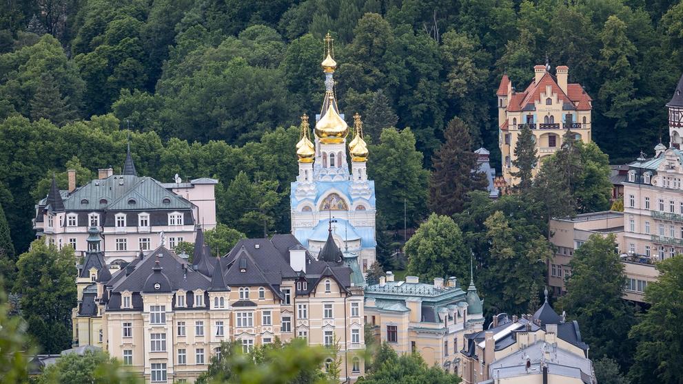 Chrám sv. Petra a Pavla