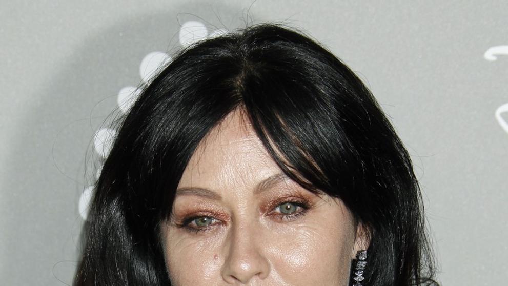 Shannen Doherty - 1