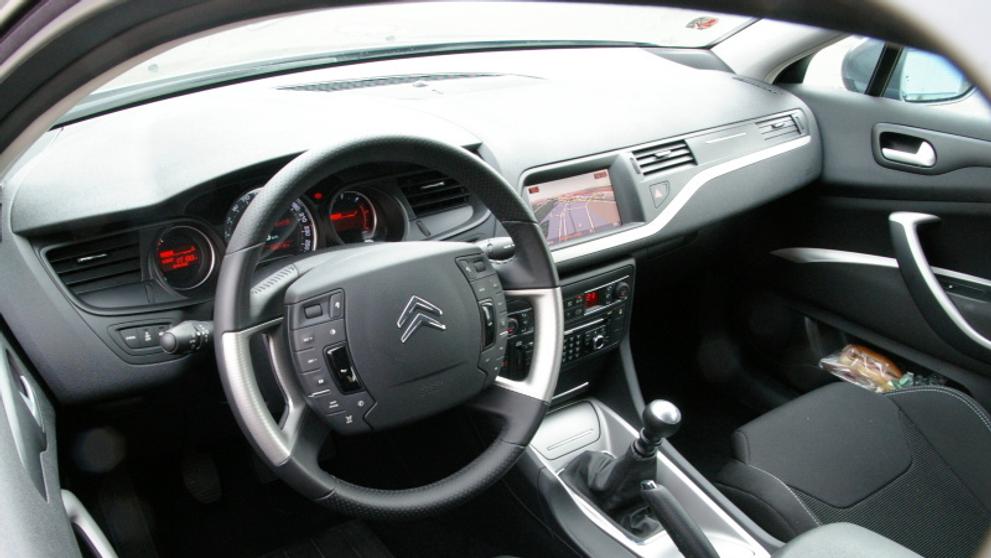 Citroën C5
