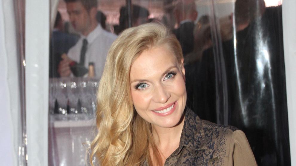 Michaela Ochotská - 5