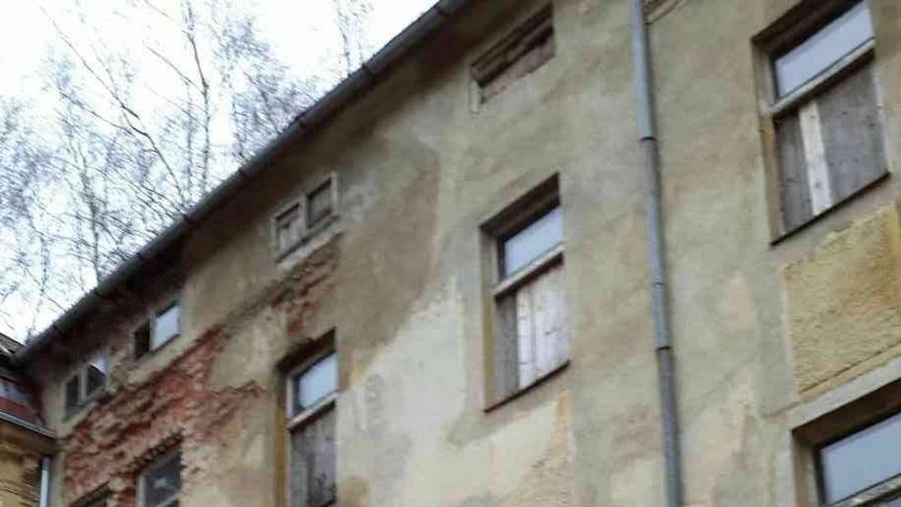 Zřícený hotel Kavkaz - 5