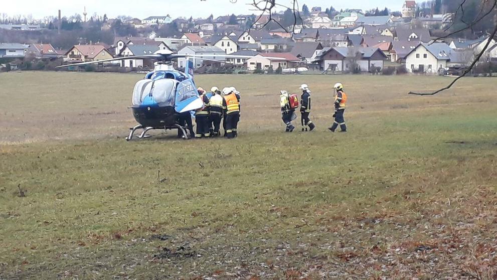 Vážná nehoda u Jílového u Prahy