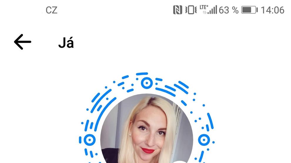 Jak skrýt viditelnost na Messengeru a Facebooku - 2
