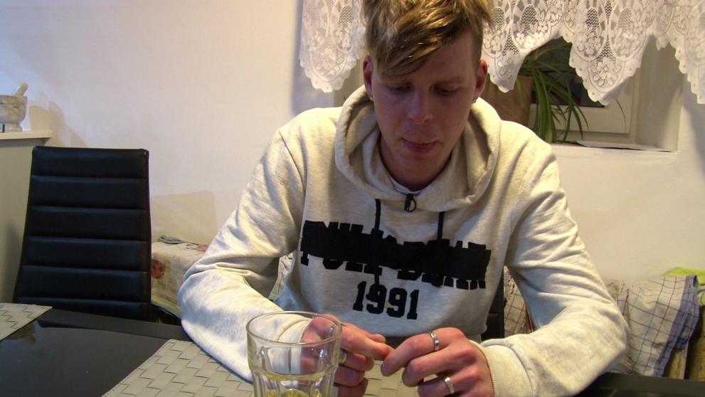 Výměna manželek: Lukáš se bojí reakce lidí! - 3