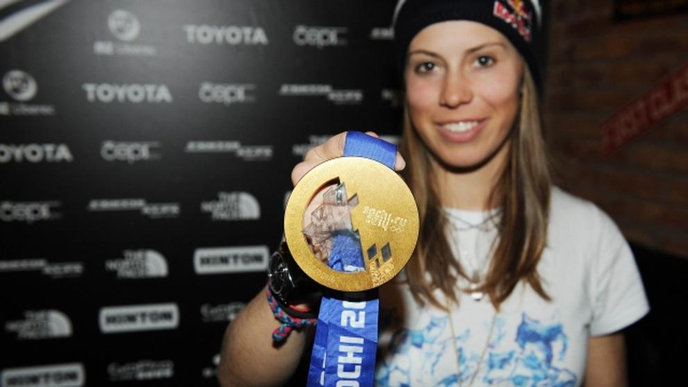 Eva Samková