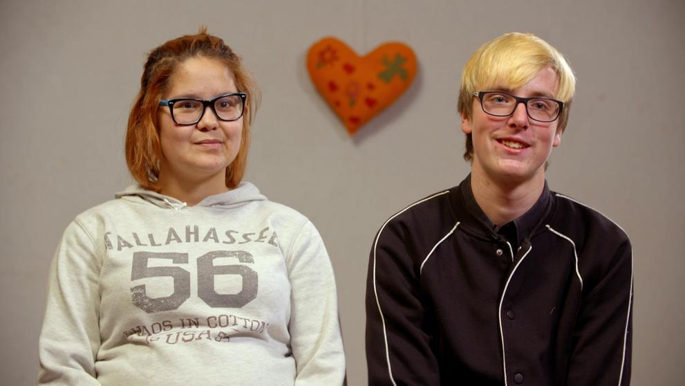 Malé lásky: Patnáctiletá dívka otěhotněla po dvou měsících vztahu - 1