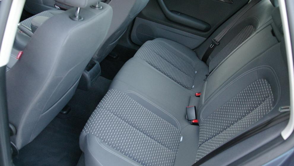 Seat Exeo-1