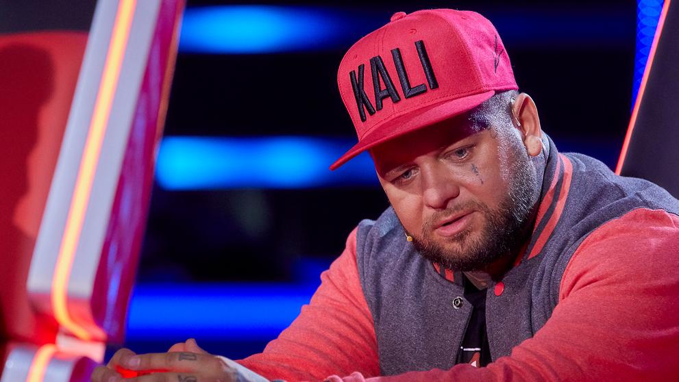 The Voice Česko Slovensko: Nemocného Kaliho zachránil Pepa Vojtek! - 3
