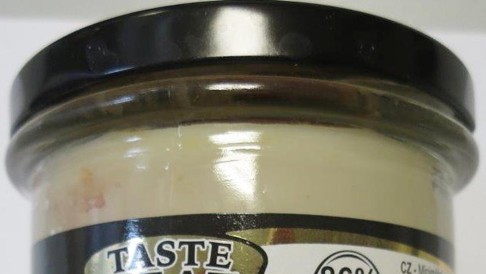 TASTE MEAT Sedlácké vepřové maso a Chalupářské vepřové maso - 5